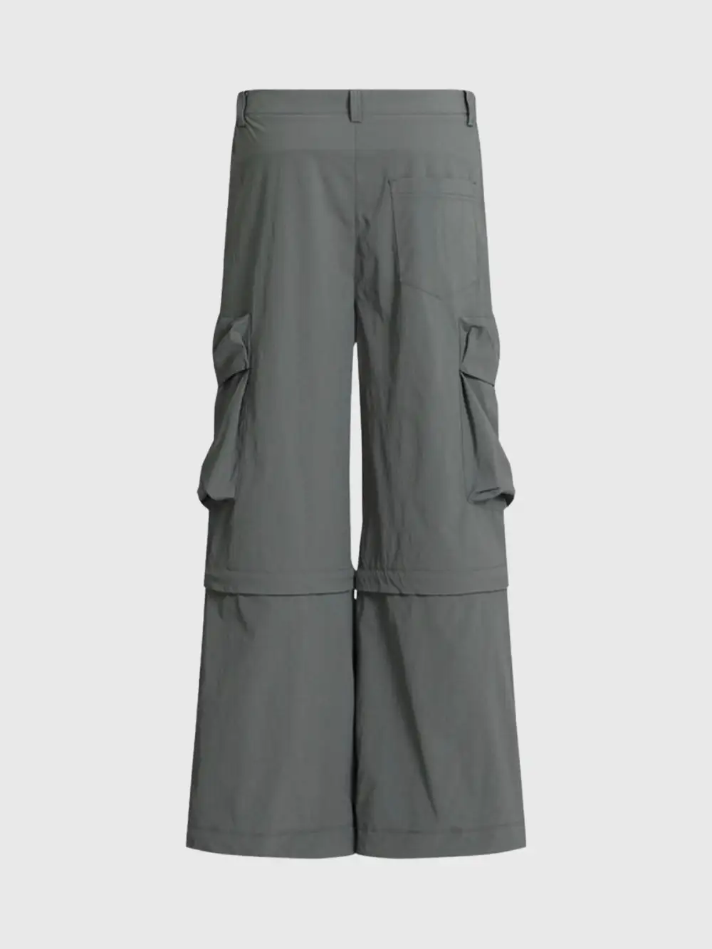 Casual Cargo Pants