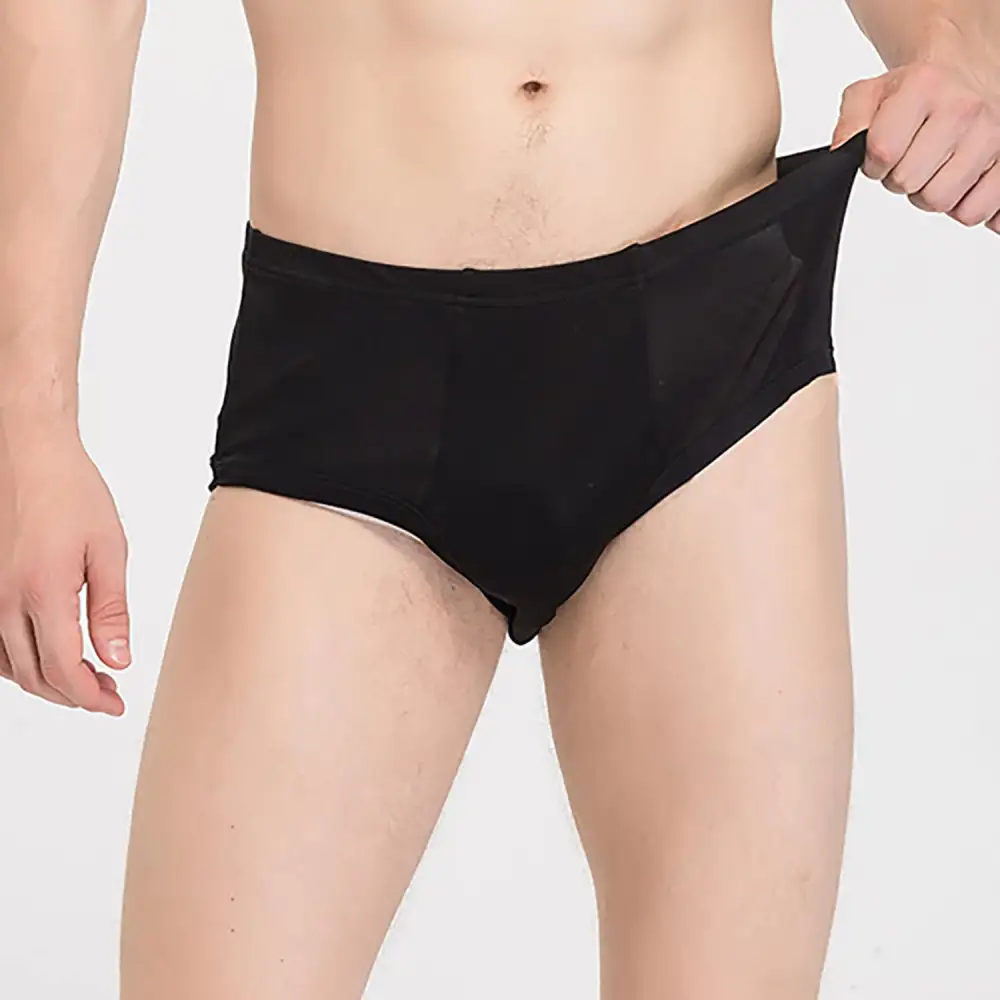 Smooth Silk Everyday Briefs
