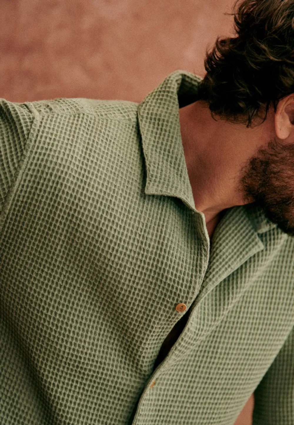 Casual Style Shirt