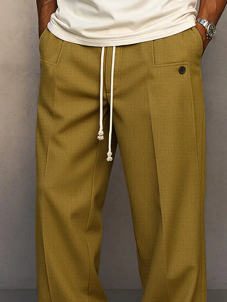 Comfy Urban Pants