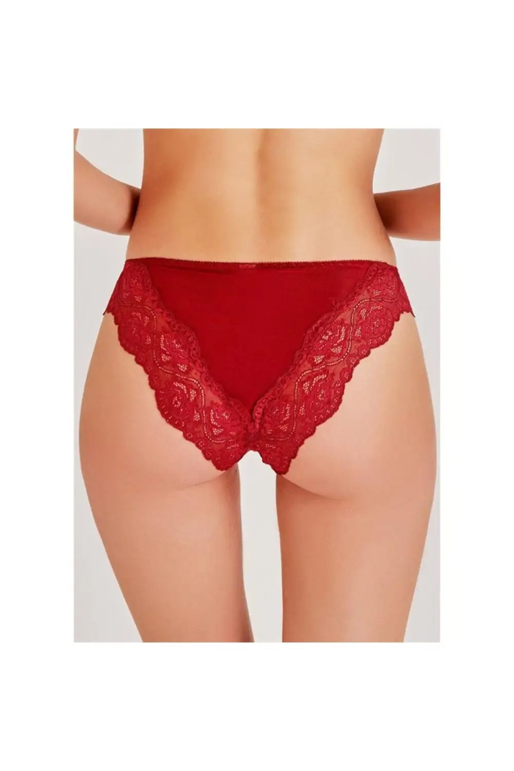 Soft Essential Comfort Everyday Panties