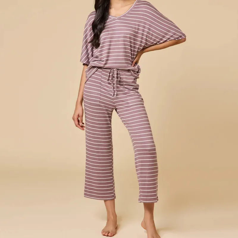 Soft Comfortable Everyday Pajama Set
