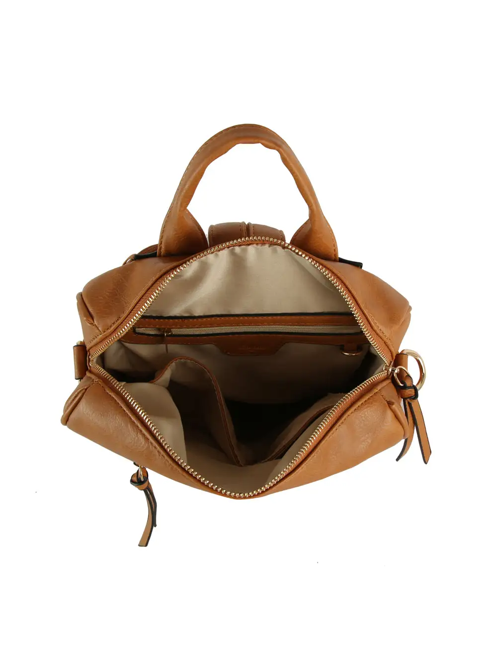 Versatile Convertible Everyday Backpack