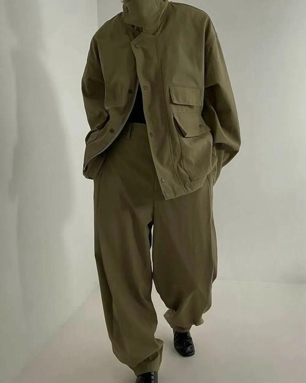 Elegant Every Tailored Pants