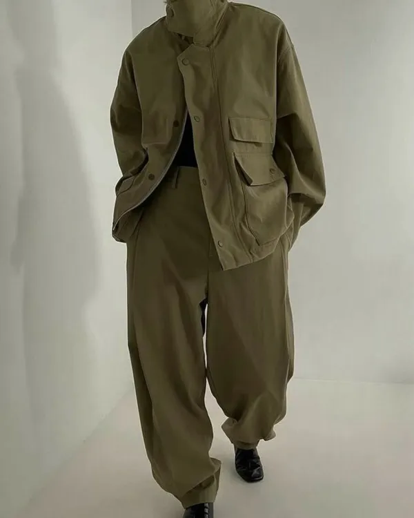 Elegant Every Tailored Pants