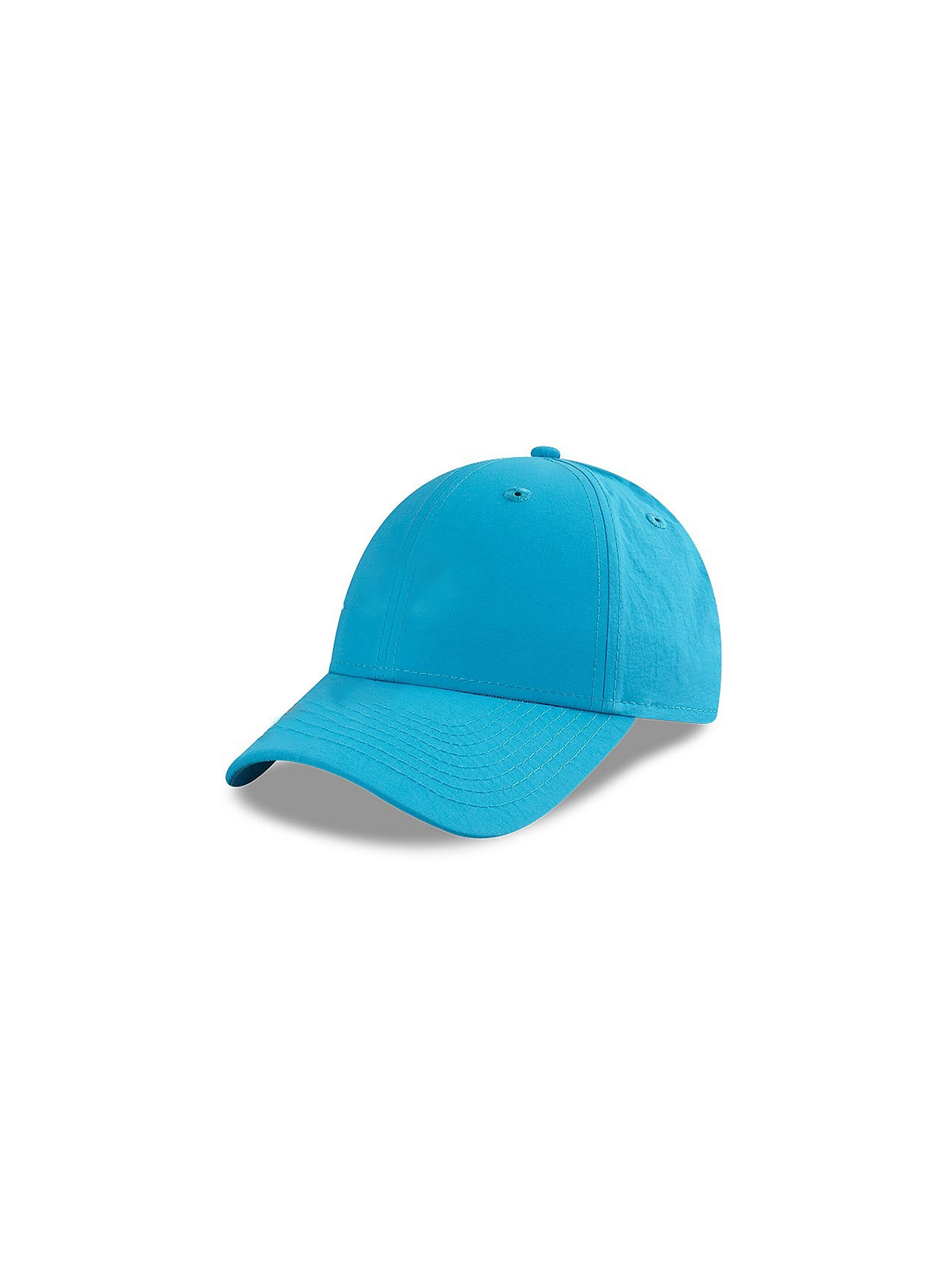Street Style Blue Baseball Cap