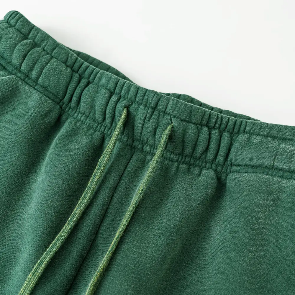 Baggy Fit Men's Sweatpants