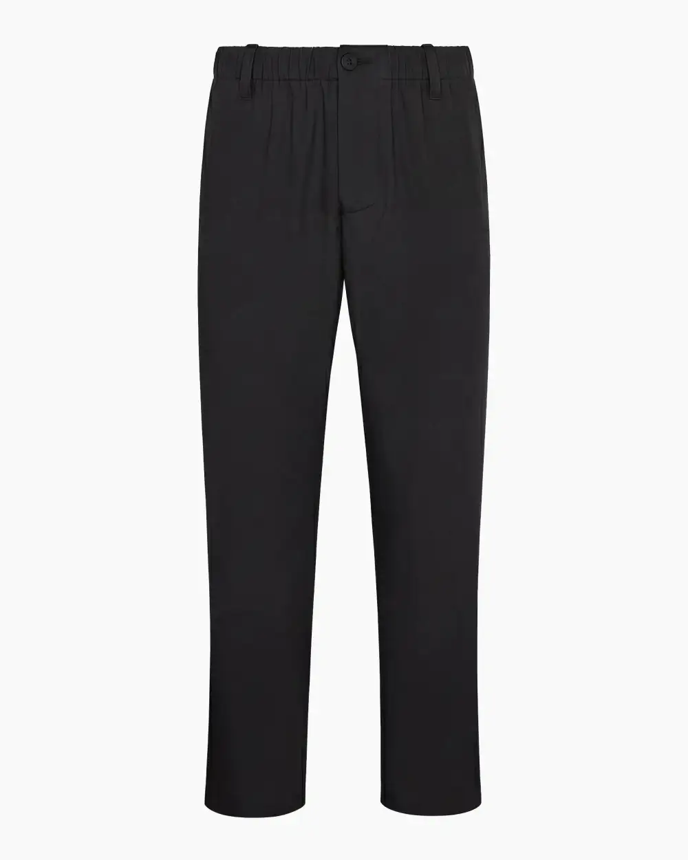 Lightweight Poplin Travel Pants