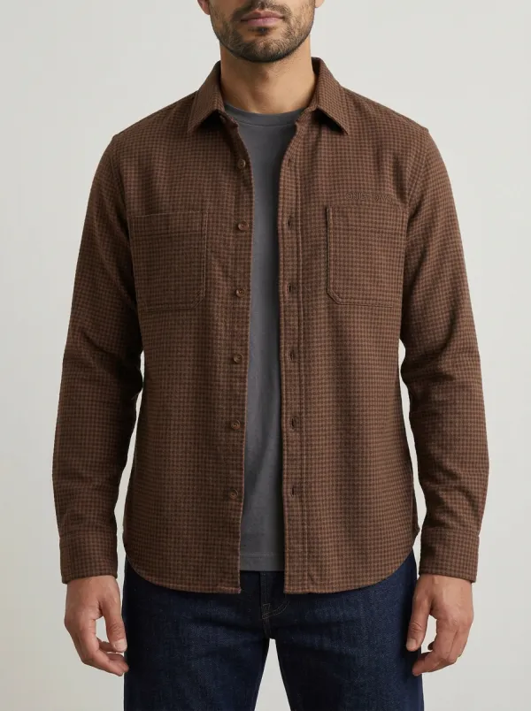 Everyday Long-Sleeve Men's Long-Sleeve Shirt