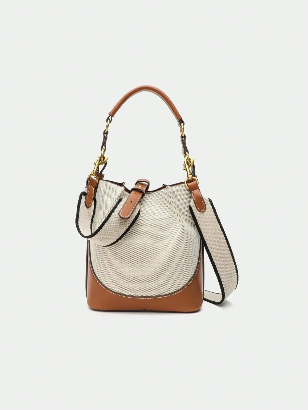 Korean Drawstring Handbag