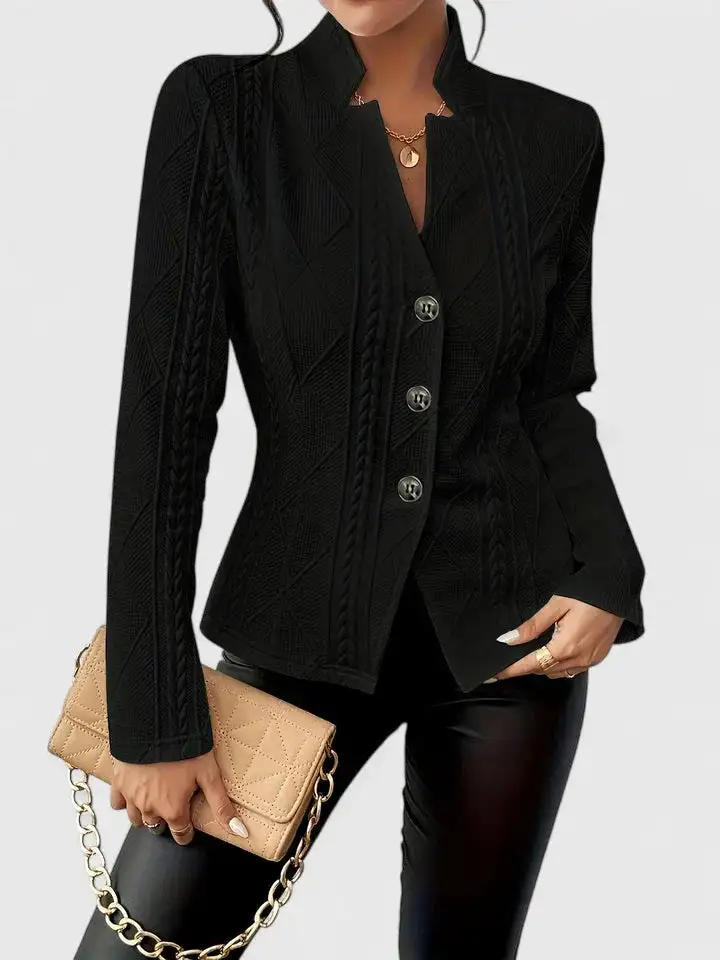 Casual Everyday Blazer