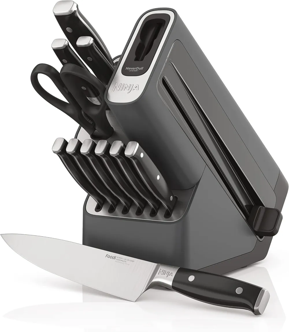 Ninja Knife Set