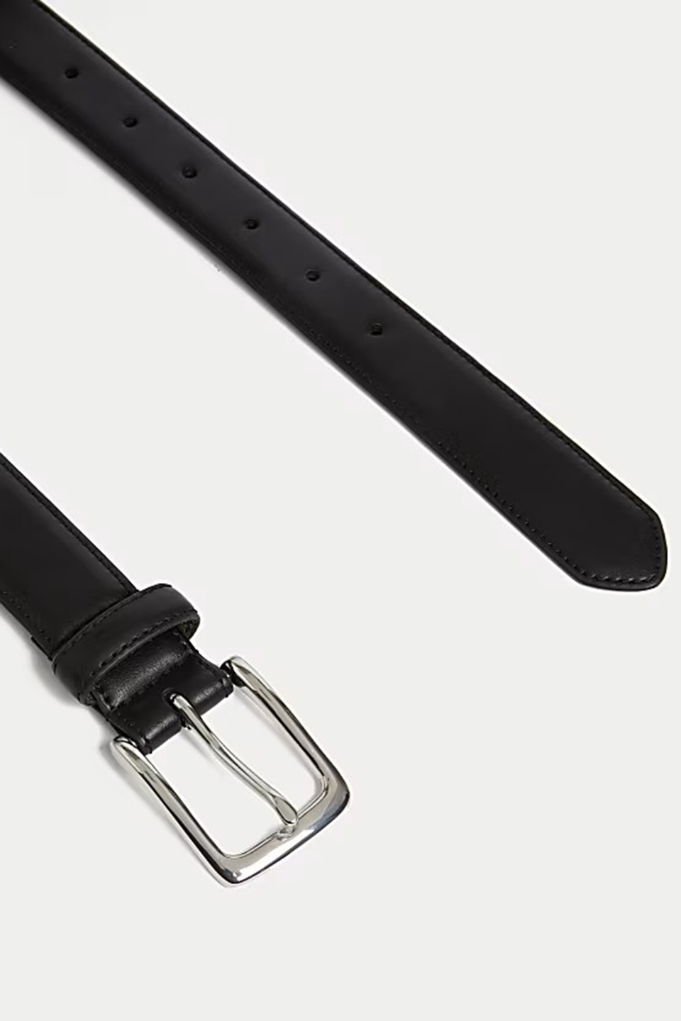 Travel Stretch Belt