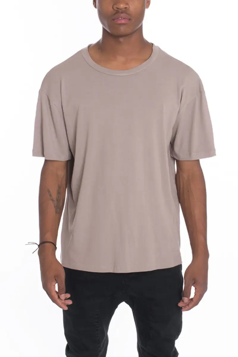 Pique T-Shirt