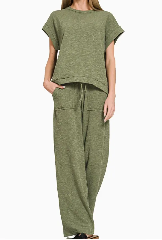 Everyday Lounge Set