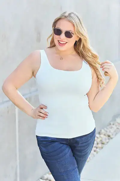 Basic Bae Full Size Collection