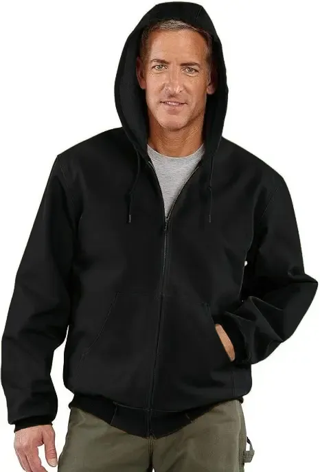 Men’s Waterproof Duck Thermal-Lined Active Jacket – Built for Warmth. Made to Last. 🔥 Limited-Time Offer — 50% OFF This Week Only!