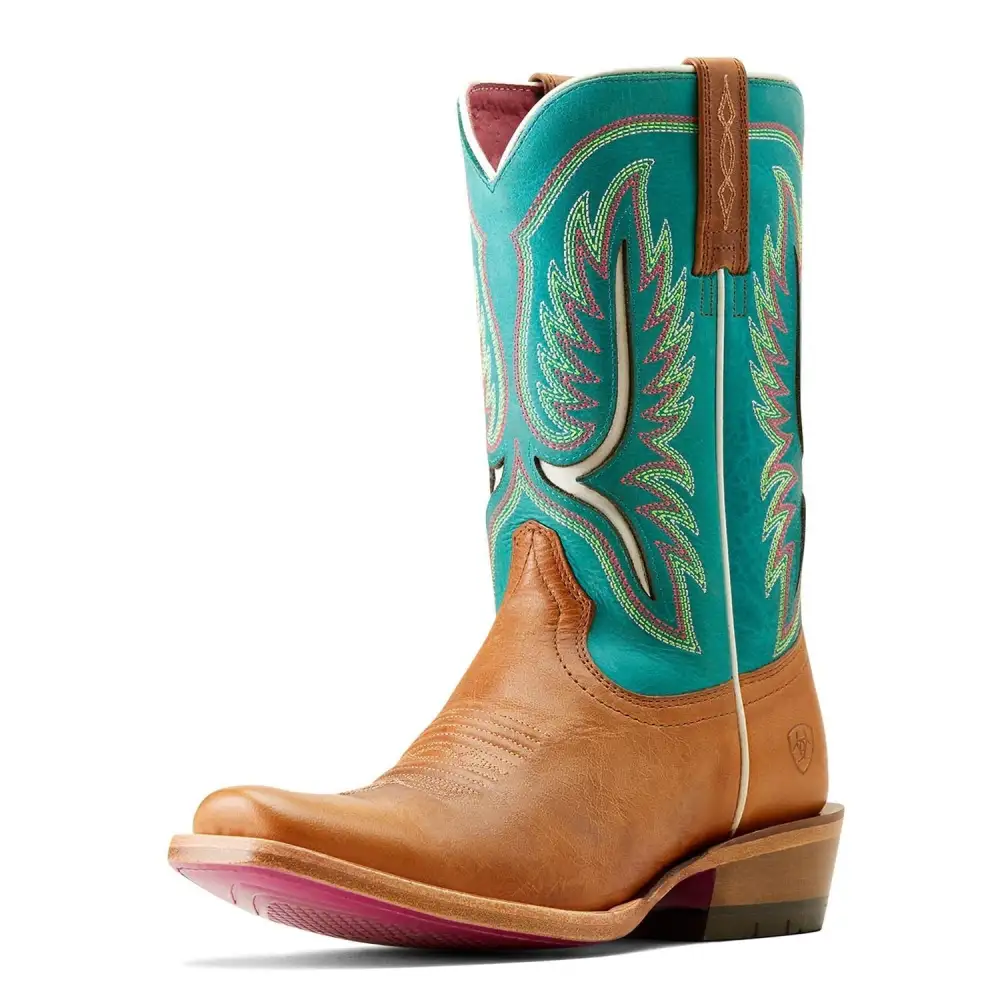Classic Leather Classic Riding Boots