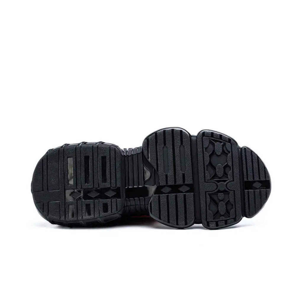 Women's Cushioned Jobsite Sneakers