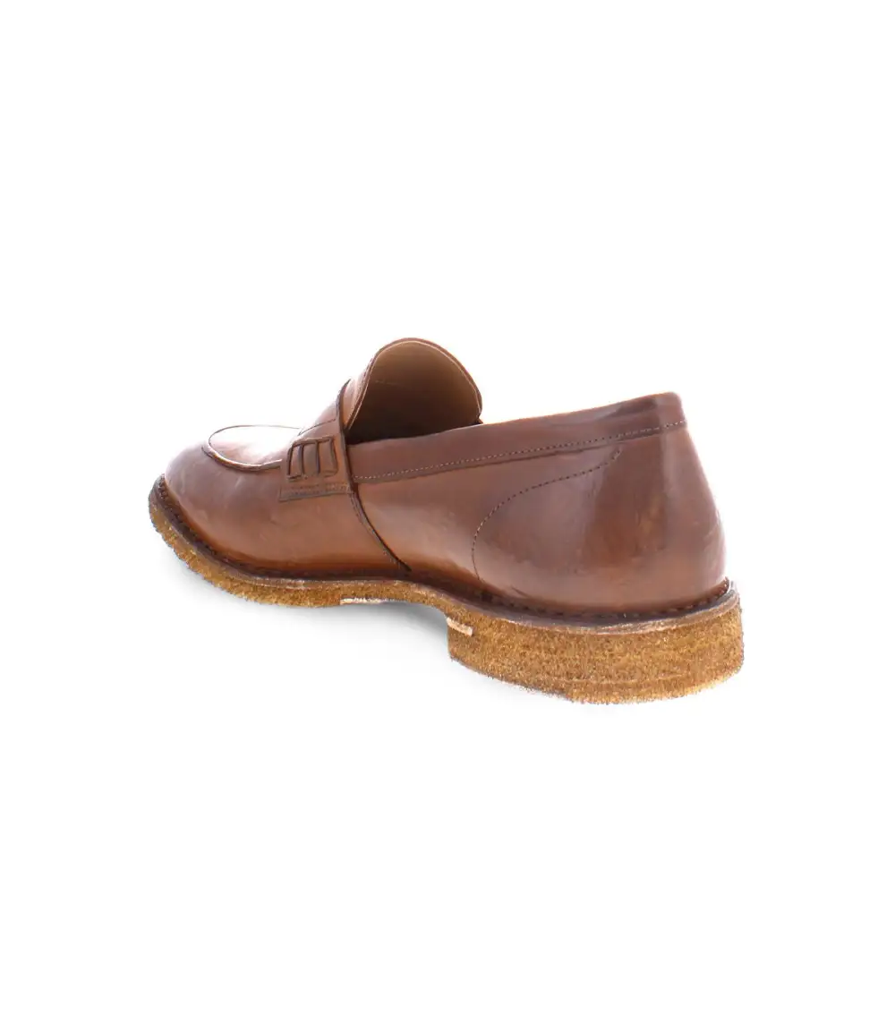 Heritage Refined Modern Loafers