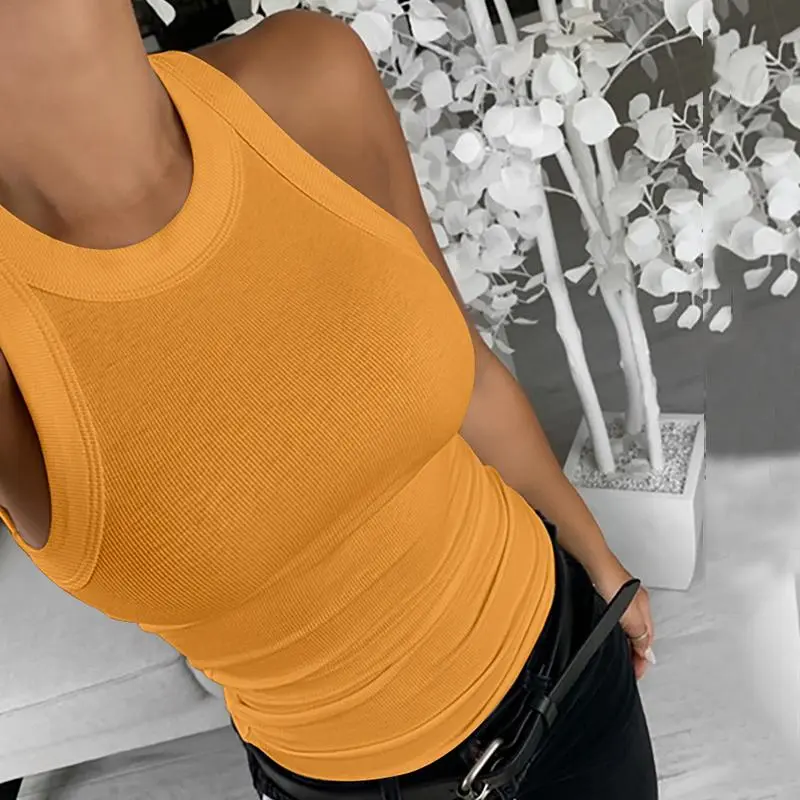 9PACK-Sleeveless Vest