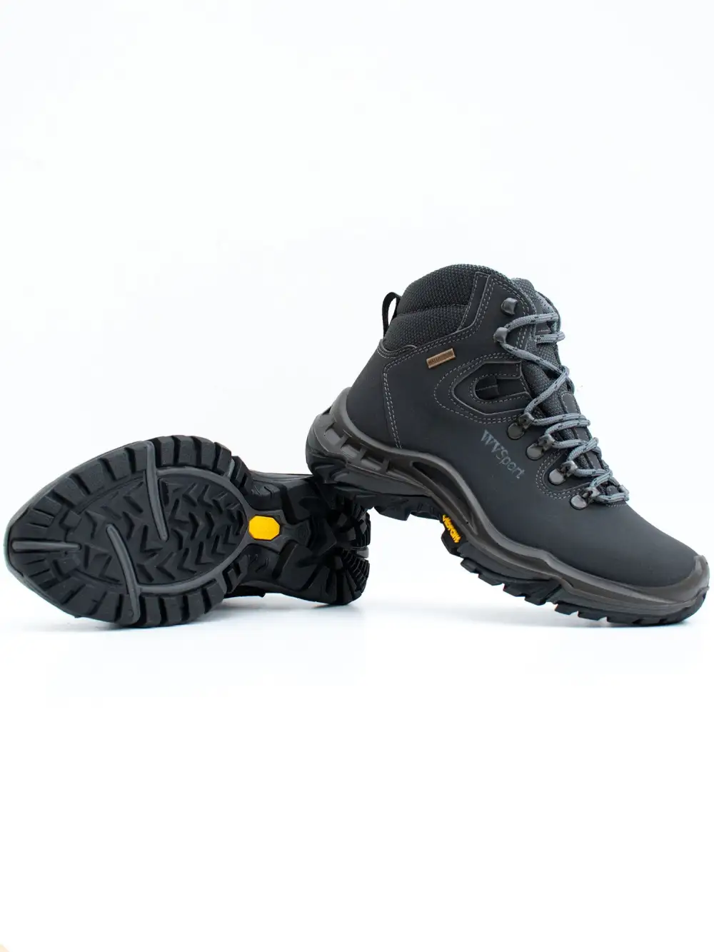 Women's Refined Daily Waterproof Everyday Boots