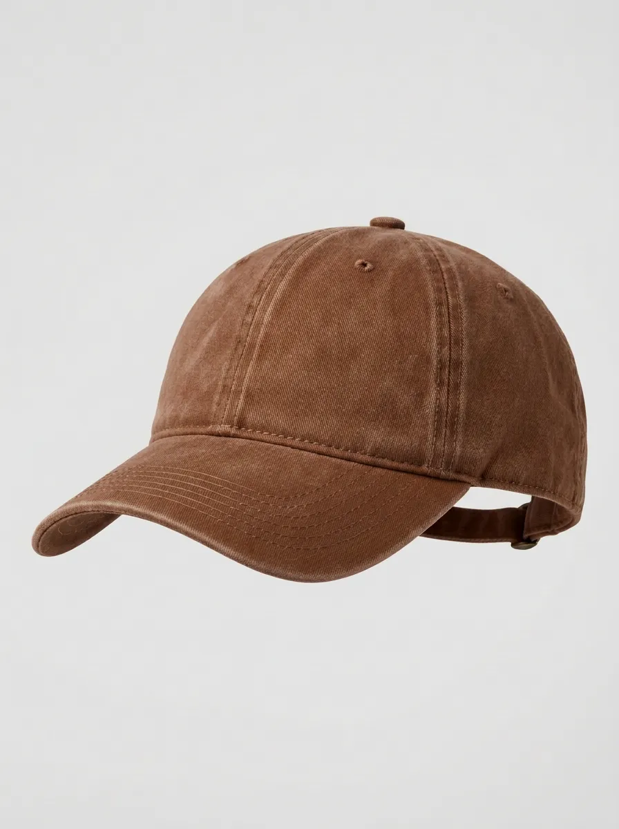 Classic Unisex Baseball Cap