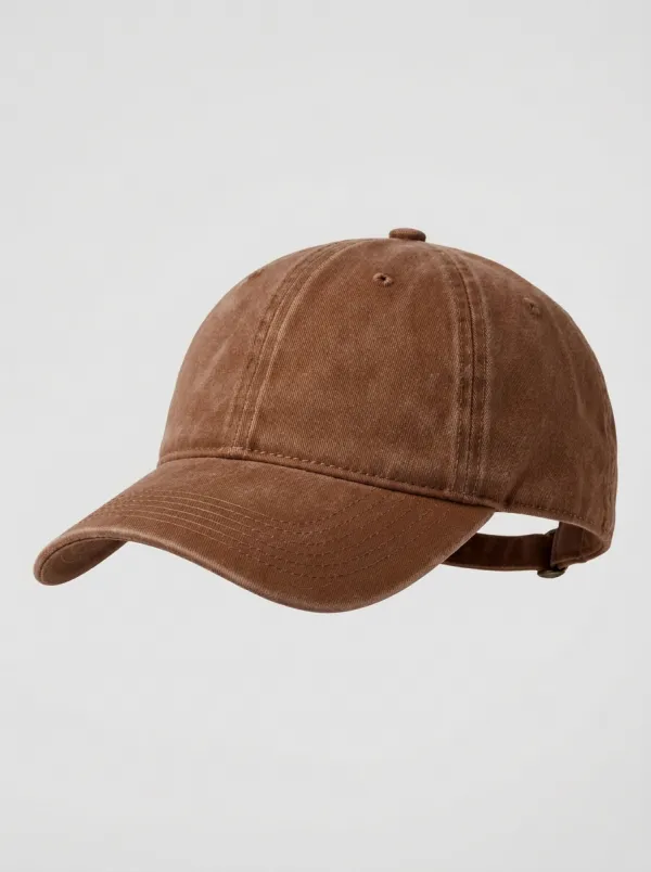 Classic Unisex Baseball Cap