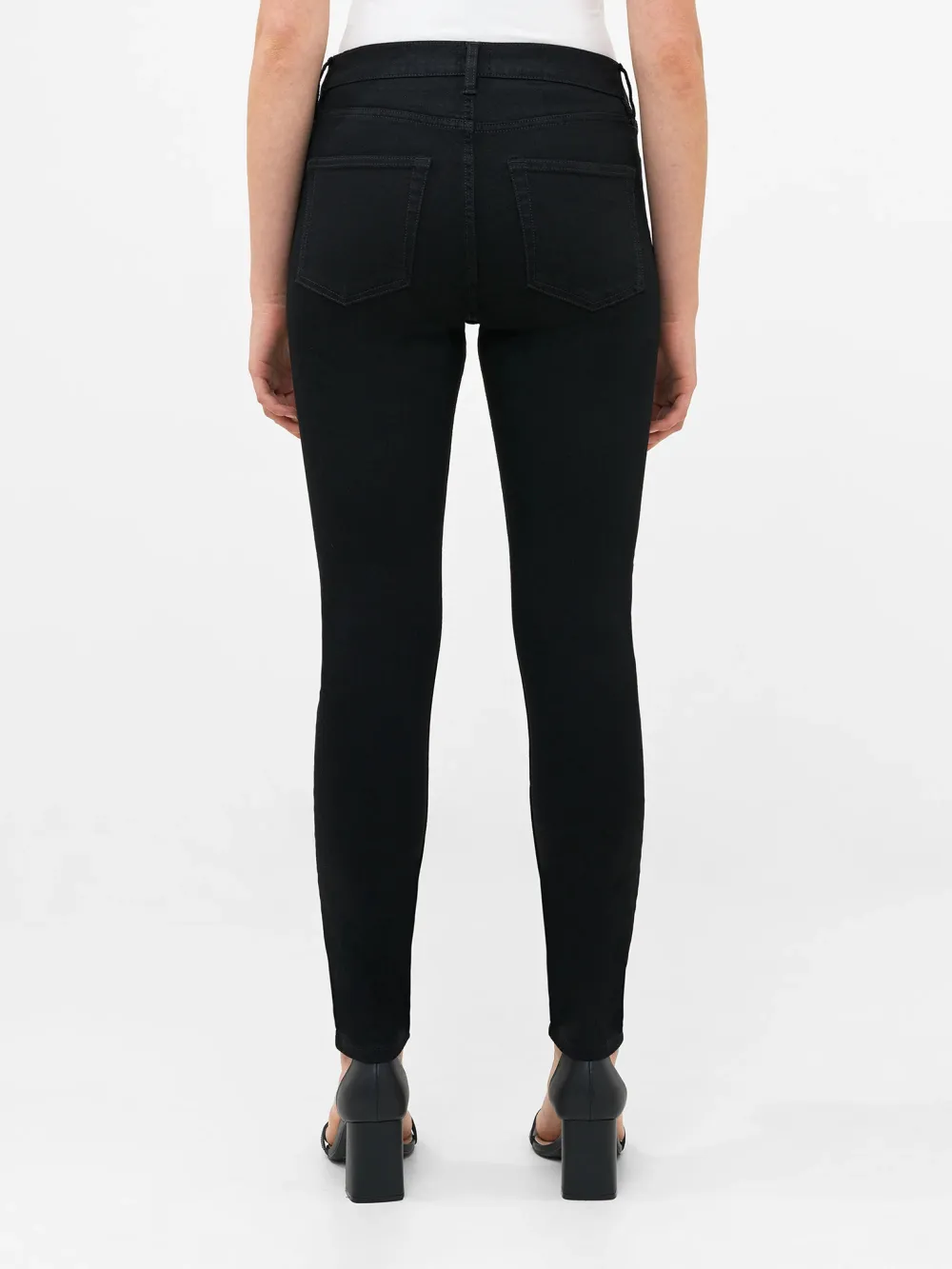 Tight Fit Breathable Trousers