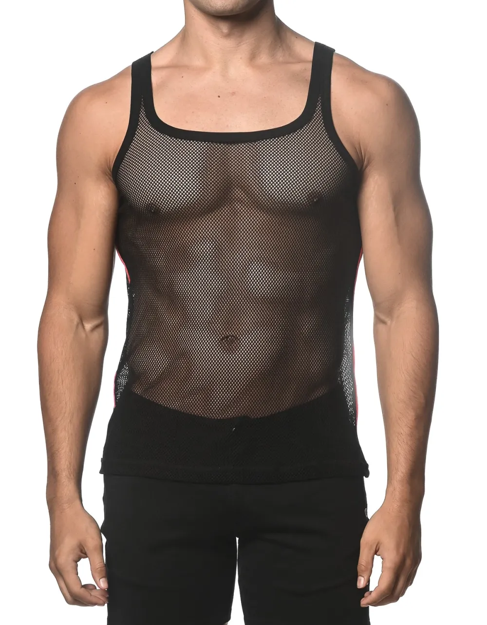 Movement Mesh Tank Top