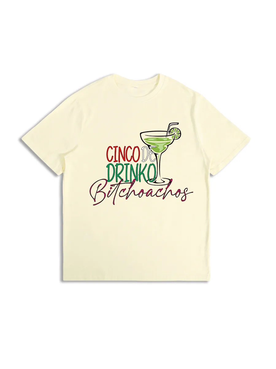 Oktoberfest Graphic T-Shirt