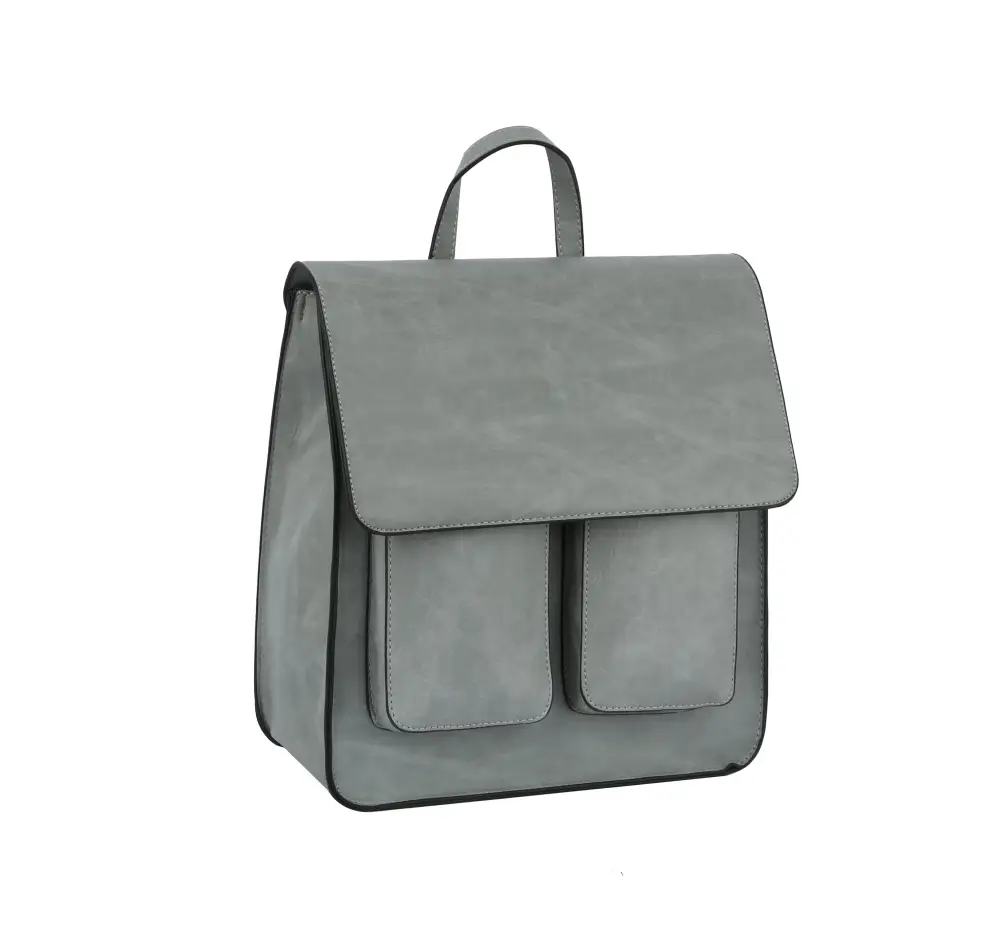 Convertible Shoulder Backpack