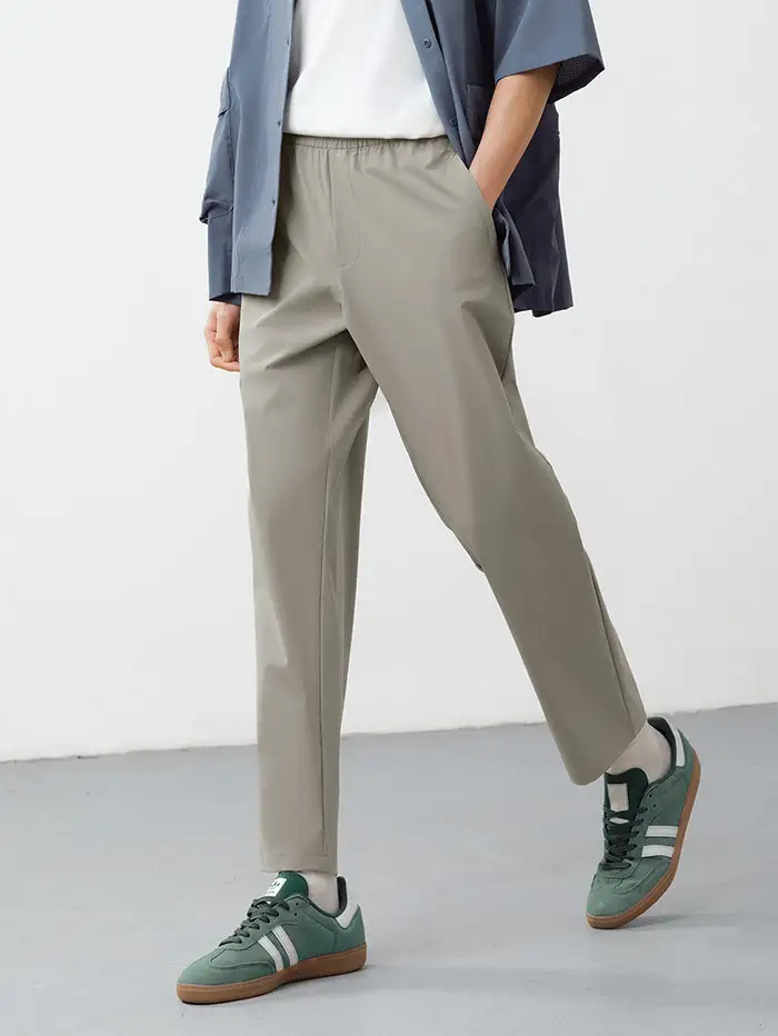 Men's Coastal City-ready Utility Pants