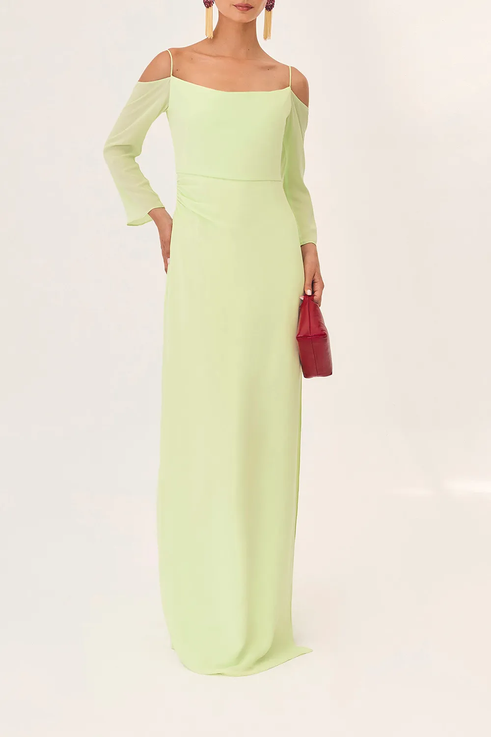 Women's Off Shoulder Dress