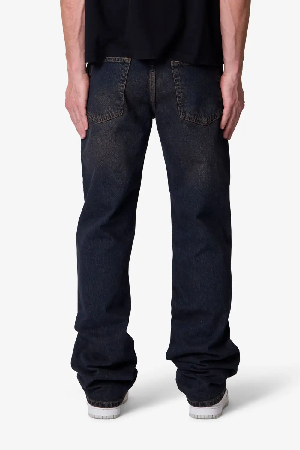 Everyday Classic Bootcut Jeans