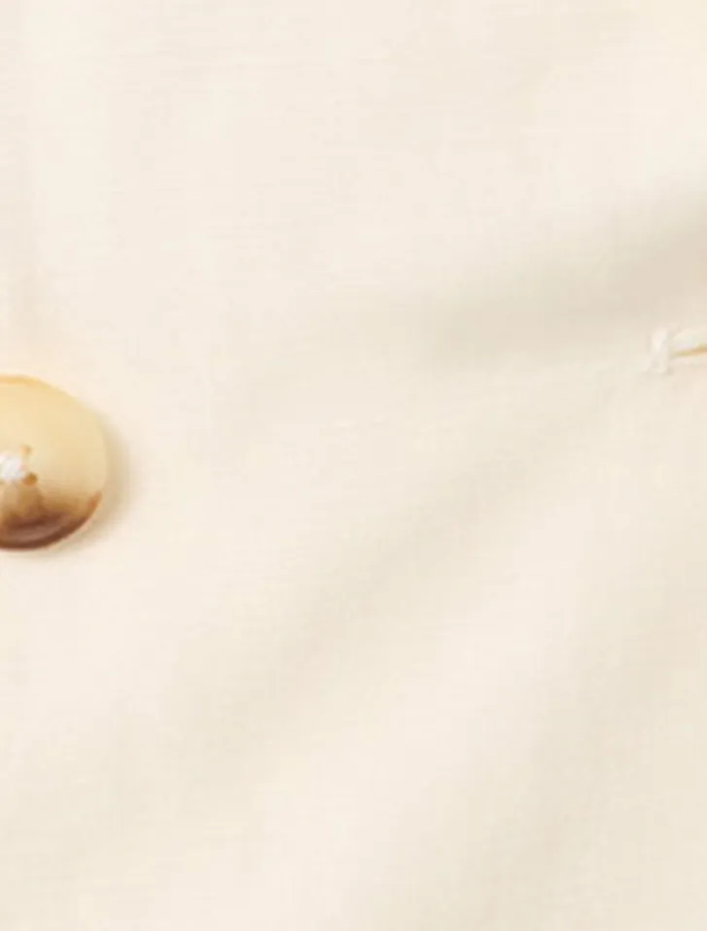 Double Breasted Blazer