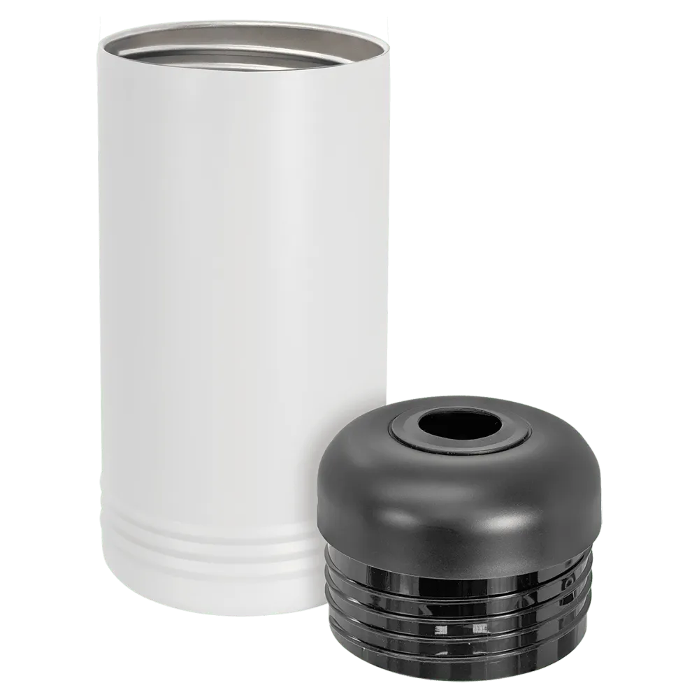 Wine Insulated Water Bottle