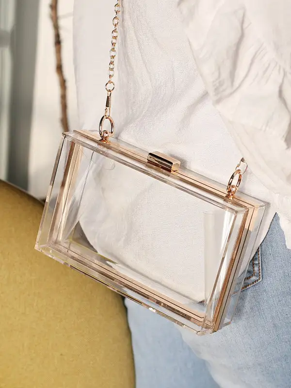 Everyday Crossbody Bag