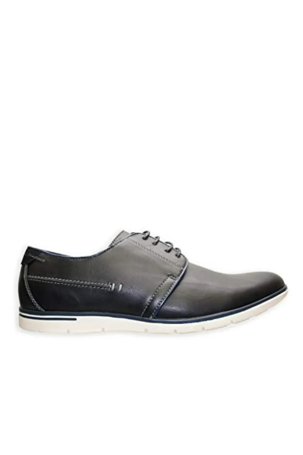 Refined Work Casual Shoes