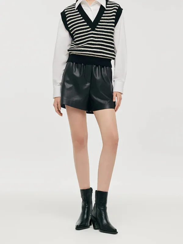 Wool Women Sweater
