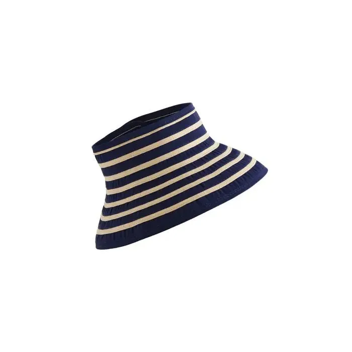 Foldable Everyday Visor Hat