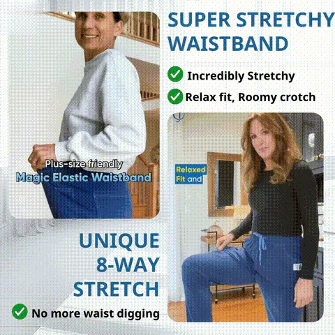 🔥Last Day💥High Waist Ultra-Stretch Mom Jeans🔥8-Pack Only $24