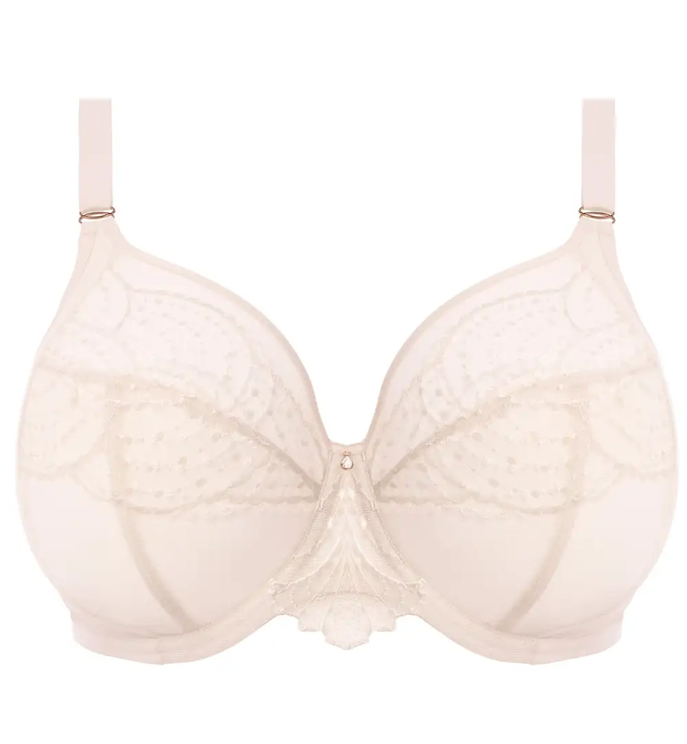 Lightweight Plunge Underwire Bra