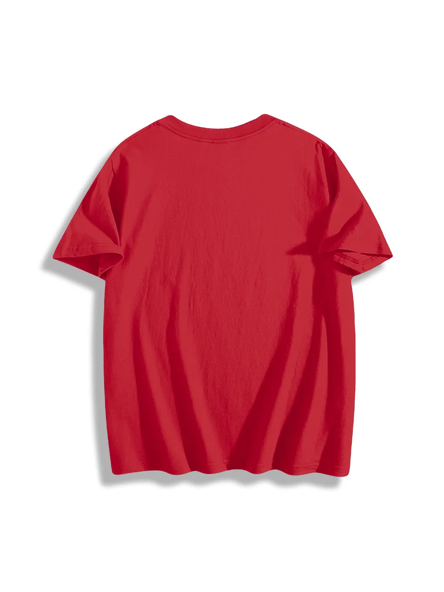 Kookland Art Graphic Tee