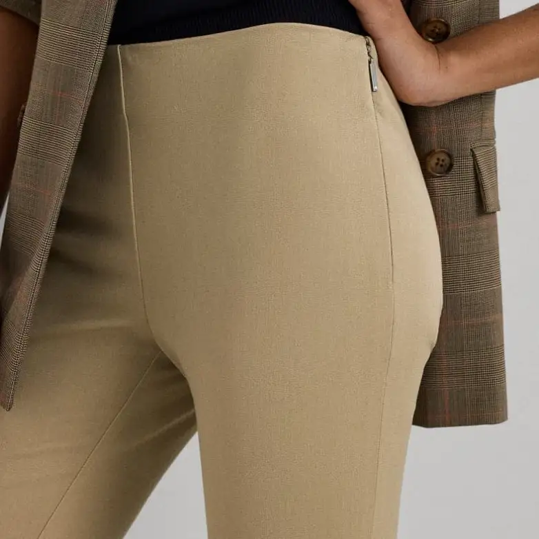 Skinny Women's Trousers