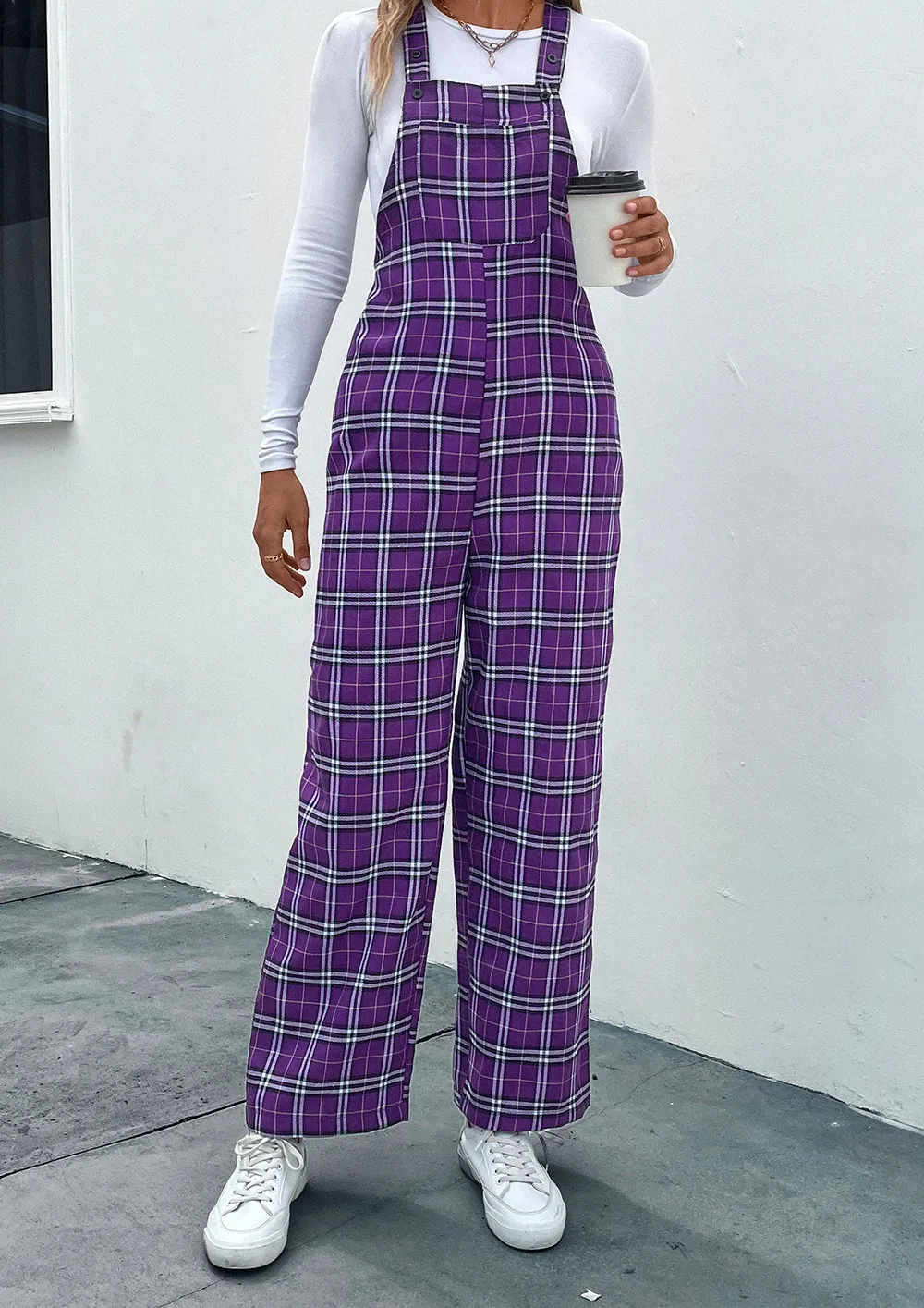 Textured Relaxed Everyday Bottoms