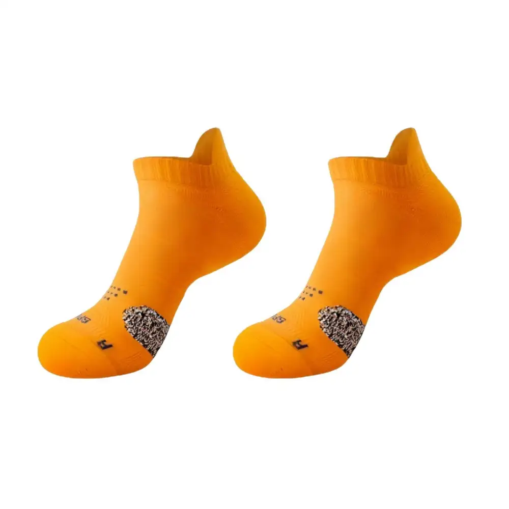 Refined Everyday Athletic Socks