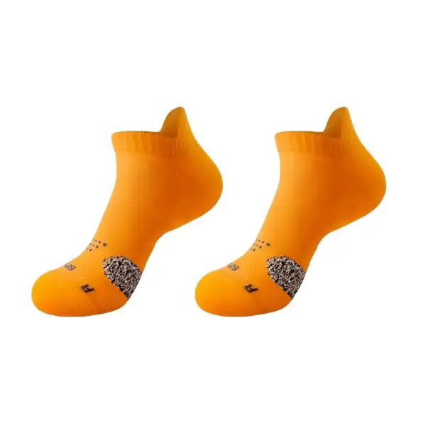 Refined Everyday Athletic Socks