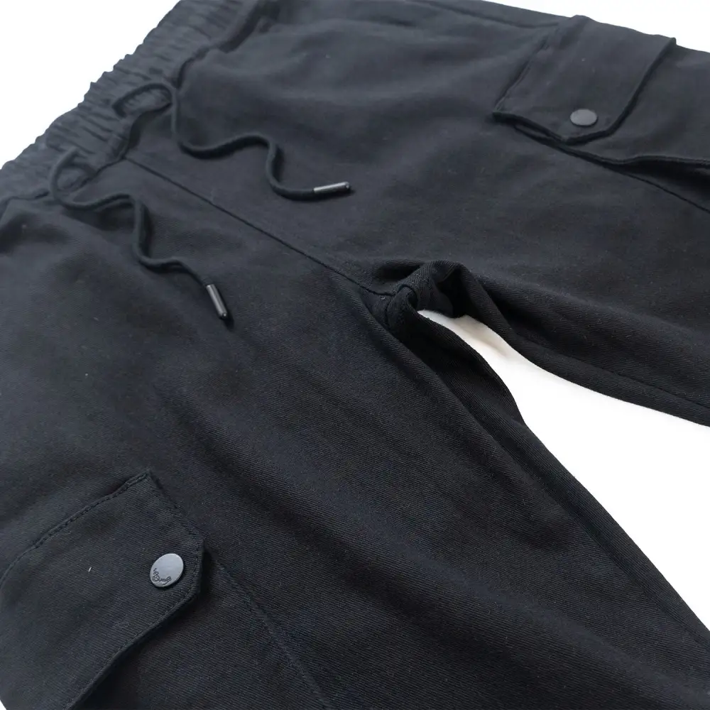 Utility Desert Cargo Pants