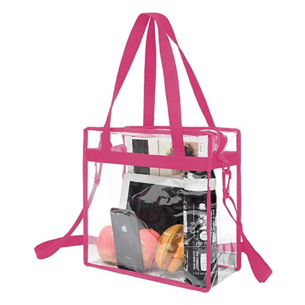 Travel Crossbody Bag